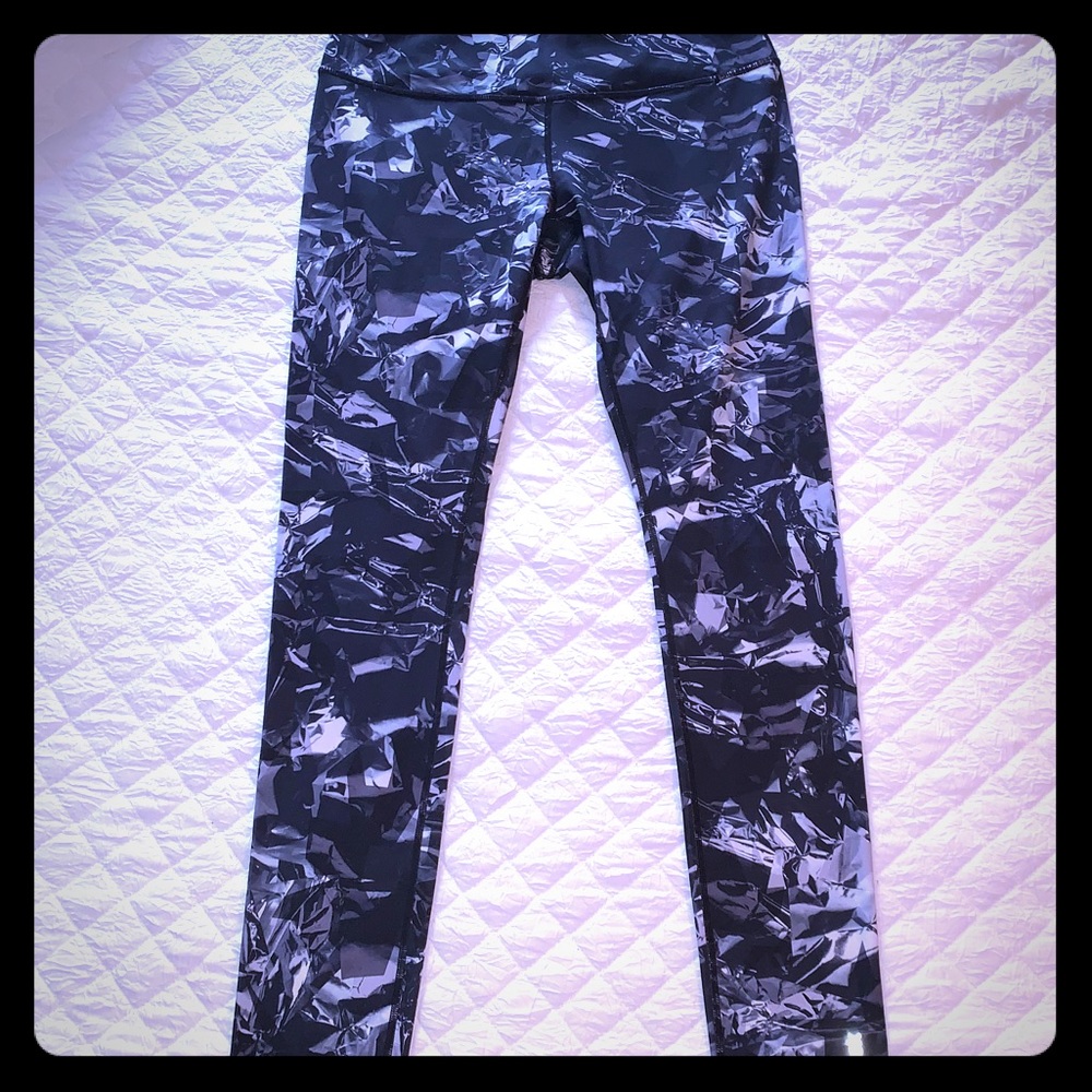 Reebok Workout Pants